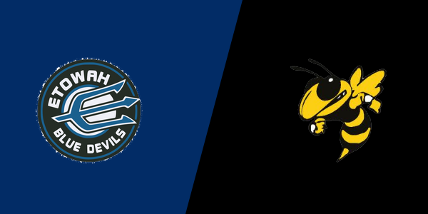 Etowah High School vs. Glencoe High School
