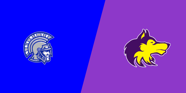 Olympic High School vs. Sequim High School