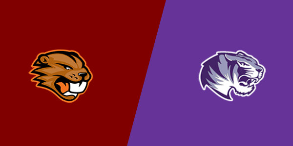 Eau Claire High School vs. Lawrence High School