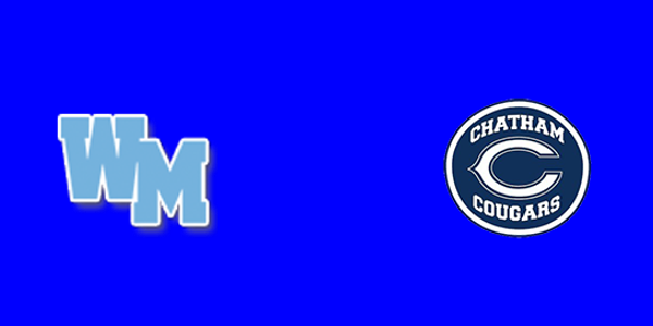 West Morris Central High School vs. Chatham High School