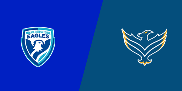 Atlanta International School vs. Cristo Rey Atlanta Jesuit High School