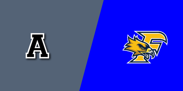 Away vs. Ferndale High School