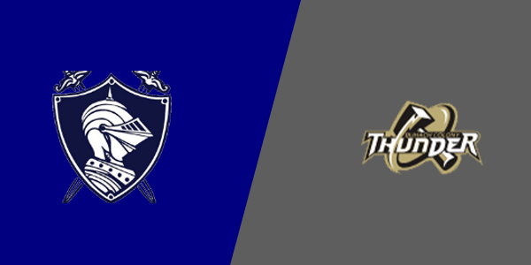 Thomas Downey High School vs. Buhach Colony High School