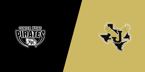 Center Point High School vs. Junction High School
