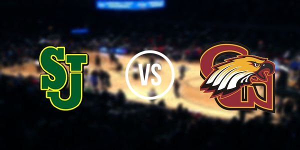 Clovis West High School vs St Joseph High School