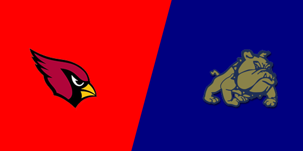 Coldwater High School vs. Otsego High School