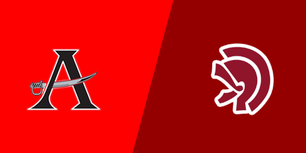 Allatoona High School vs. Lassiter High School