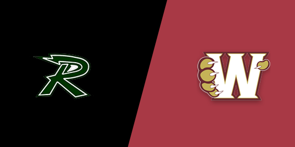 Whitney High School vs. Rodriguez High School
