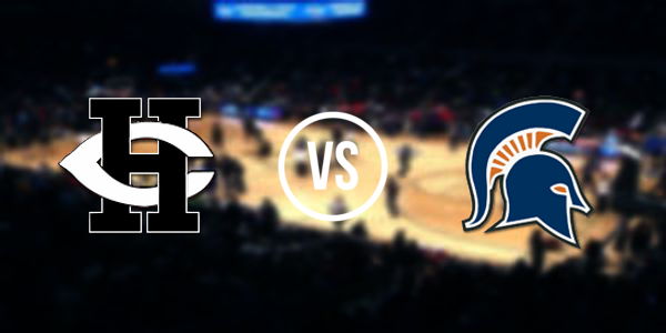 Hickman County High School vs Summit High School