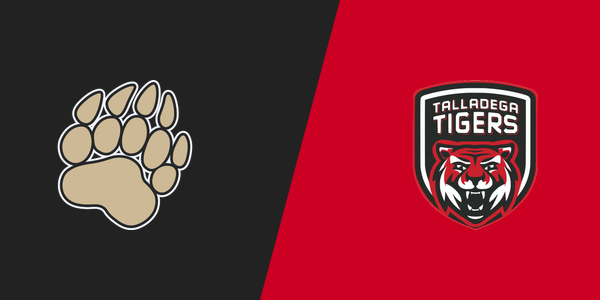 Lincoln High School vs. Talladega High School