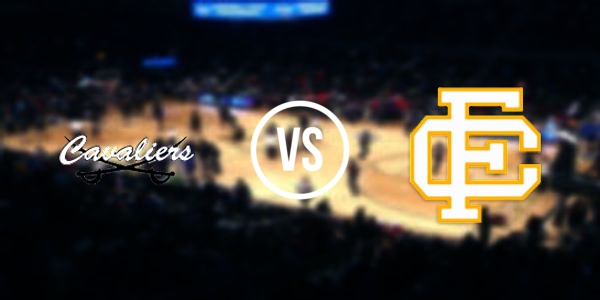 Carroll County High School vs Floyd County High School