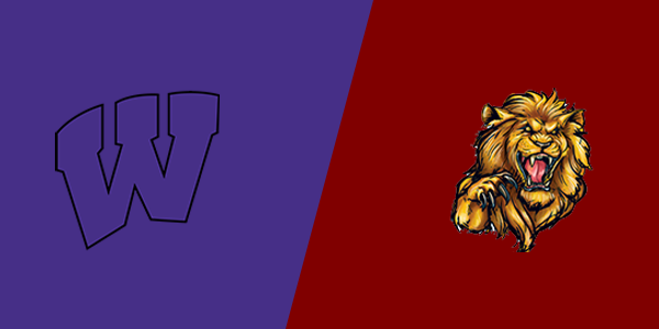 Woodlawn High School vs. Booker T. Washington High School