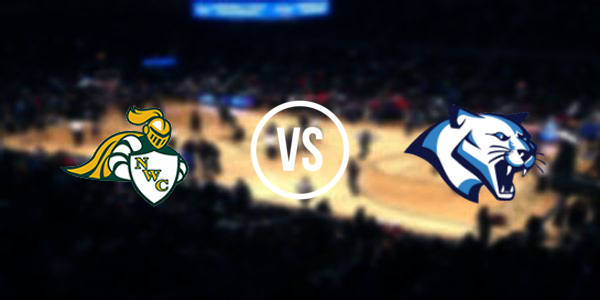 Jenkins Junior/Senior High School vs Northwest Christian School