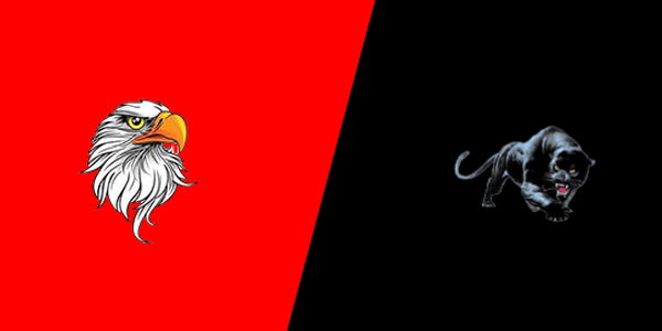 Youngsville High School vs. Commodore Perry High School