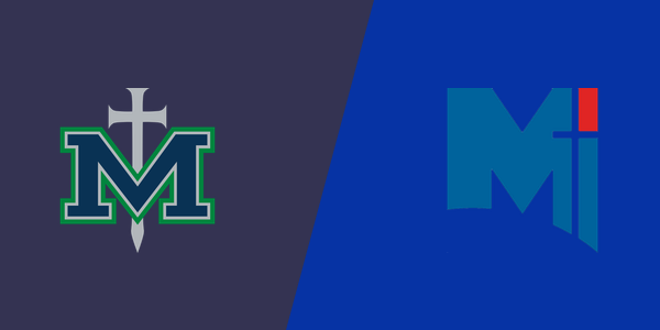 St Michael the Archangel Catholic vs. Bishop Miege High School
