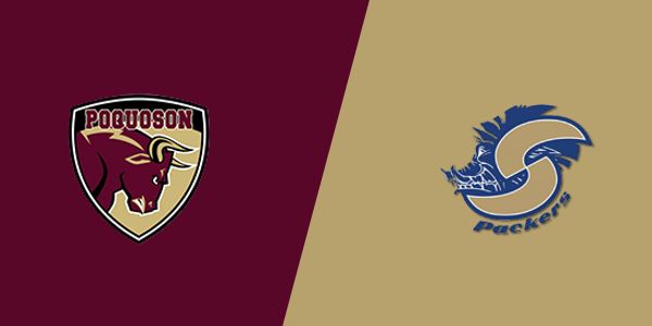 Poquoson High School vs. Smithfield High School
