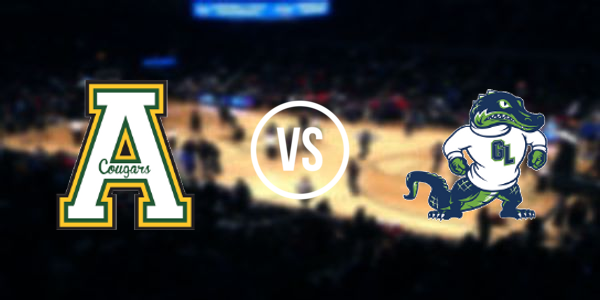 Green Level High School vs. Apex High School