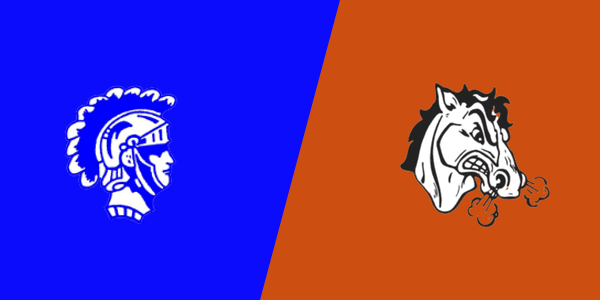 Auburn High School - Auburn vs. South Fork
