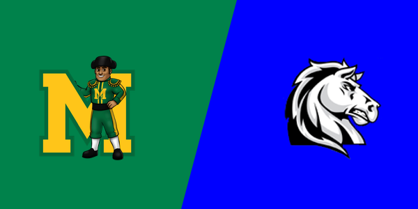 Monterey High School vs. King City High School