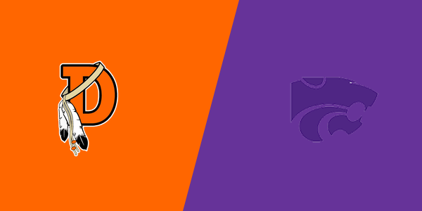 Dowagiac Union High School vs. Three Rivers High School
