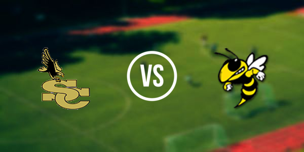 Surry Central High School vs. Forest Hills High School