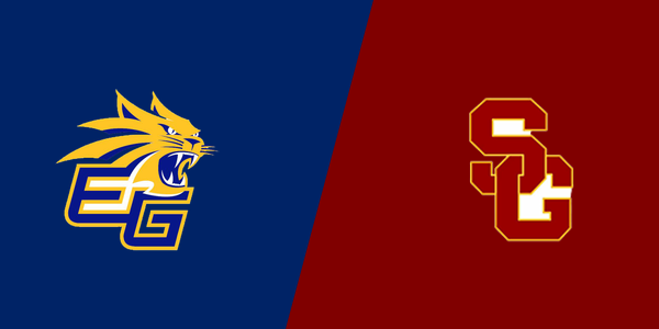 Eastern Guilford High School vs. Southern Guilford High School