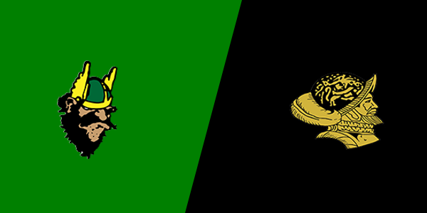 Holtville High School vs. Cibola High School
