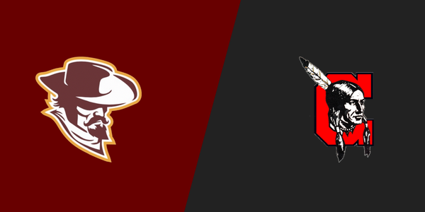 Laramie High School vs. Cheyenne Central High School