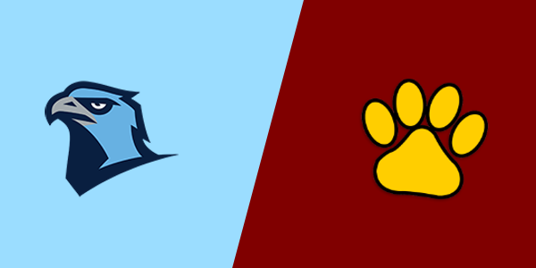 Granite Hills High School - El Cajon vs. Point Loma High School