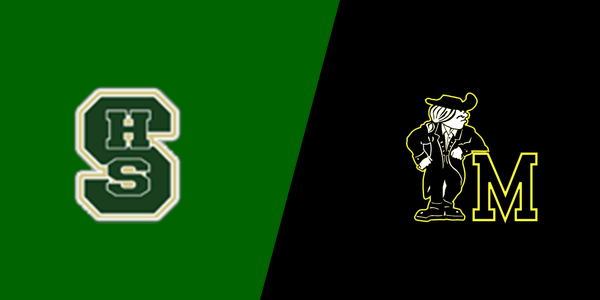 Seneca High School vs. Moorestown High School