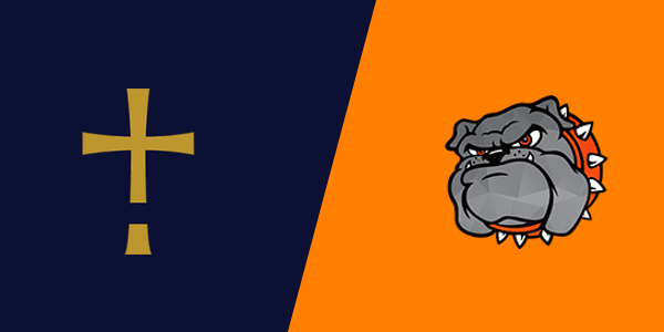 Althoff Catholic High School vs. Waterloo High School