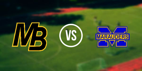Mission Bay High School vs. Mira Mesa High School