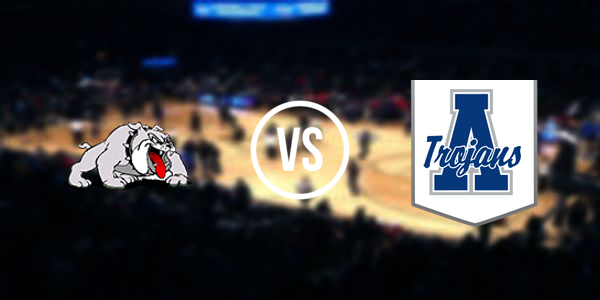 Arkansas City High School vs. Andover High School