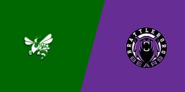 Brattleboro Union vs. Woodstock Union