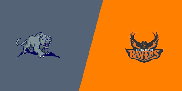 Palisades High School vs. Rocky River High School