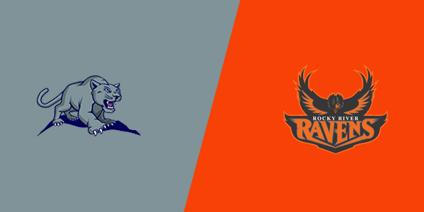Palisades High School vs. Rocky River High School