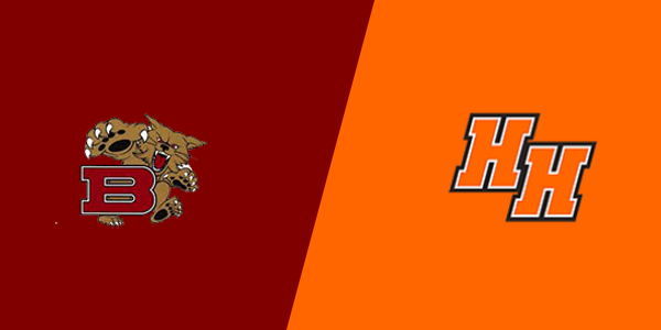 Henry P. Becton Regional High School vs. Hasbrouck Heights High School