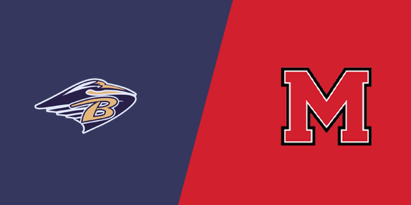 Brantley County High School vs. Morgan County High School