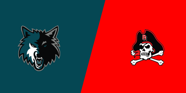 Westminster High School vs. Rangeview High School