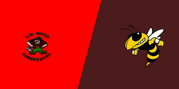 Lin-Wood High School vs. Pittsburg High School
