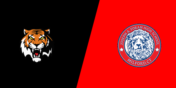 Bullard Havens Tech High School vs. Foran High School