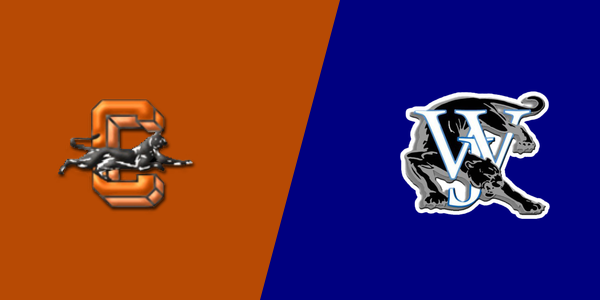Cokeville High School vs. West Jefferson High School