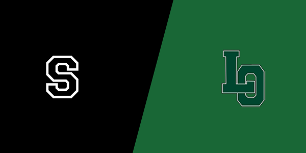 Sample Academy vs. Lake Orion High School