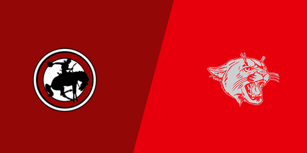 Willcox High School vs. Bisbee High School