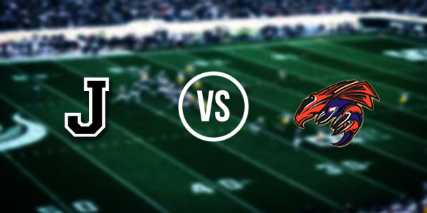 Joshua Christian Academy vs. Cottondale High School