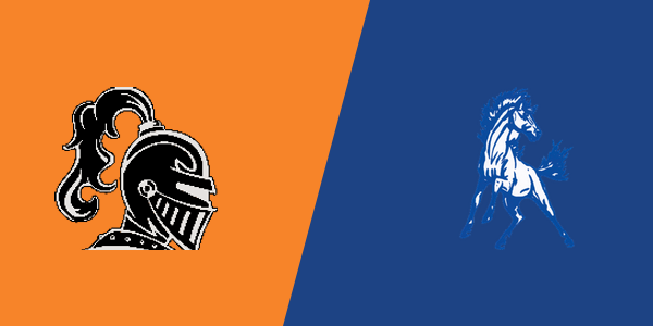 Van Buren High School vs. Allen East High School