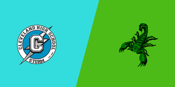Cleveland High School vs. Farmington High School