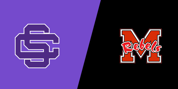 Sevier County High School vs. Maryville High School