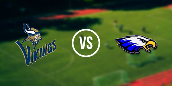 Spartanburg High School vs. Eastside High School