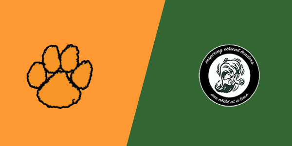 Fayette County High School vs. Gordo High School